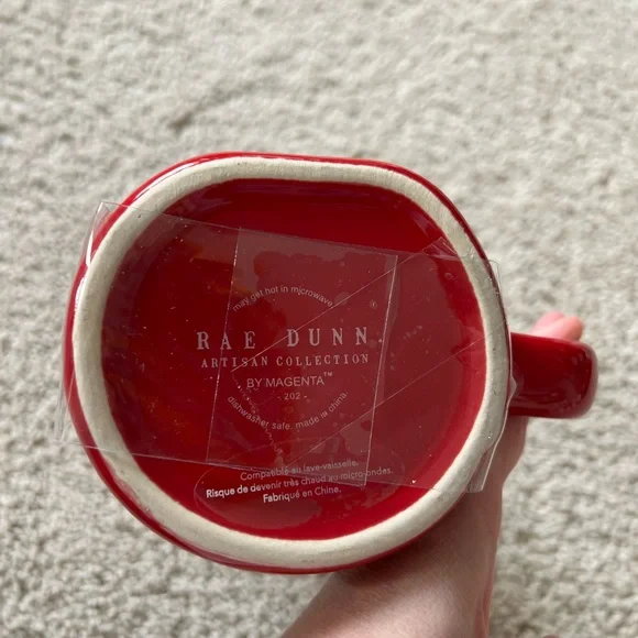 Rae Dunn Mug - Picture 2 of 3